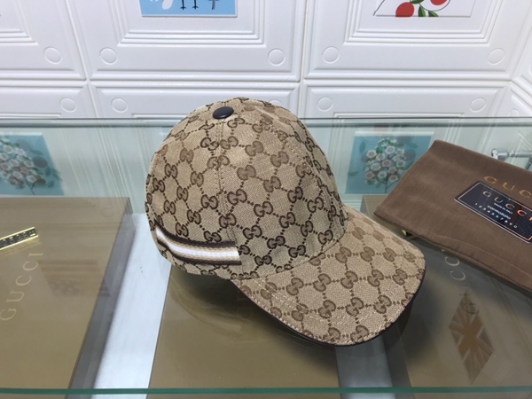 ブランド帽子細部ディテール